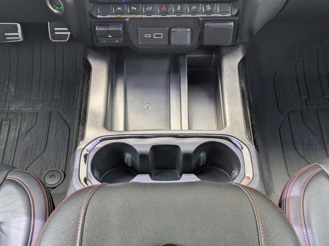 2022 Summit White GMC Sierra 1500 Limited SLT 4X4 Truck