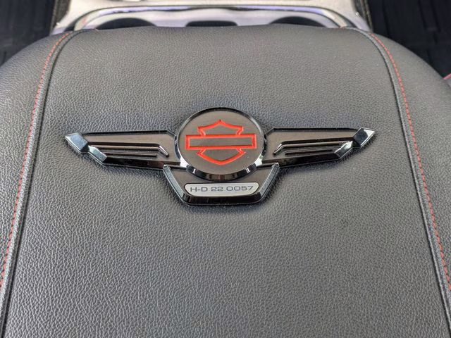 2022 Summit White GMC Sierra 1500 Limited SLT 4X4 Truck