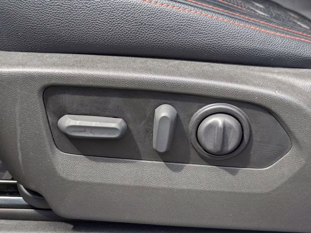 2022 Summit White GMC Sierra 1500 Limited SLT 4X4 Truck