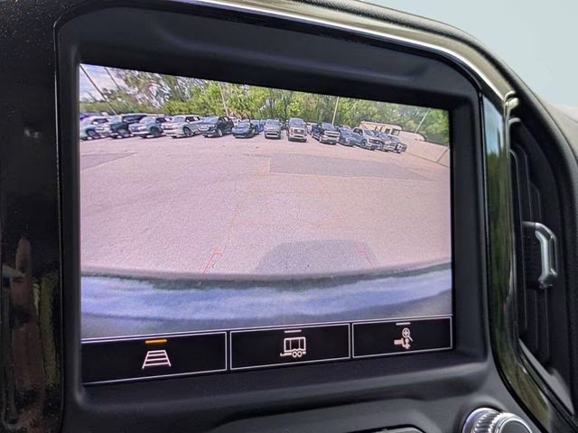 2022 Summit White GMC Sierra 1500 Limited SLT 4X4 Truck