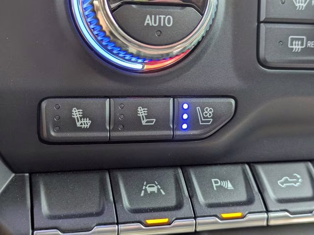 2022 Summit White GMC Sierra 1500 Limited SLT 4X4 Truck