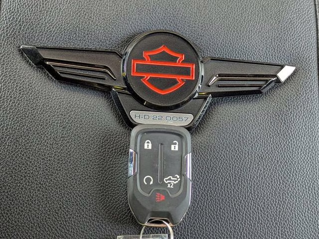 2022 Summit White GMC Sierra 1500 Limited SLT 4X4 Truck