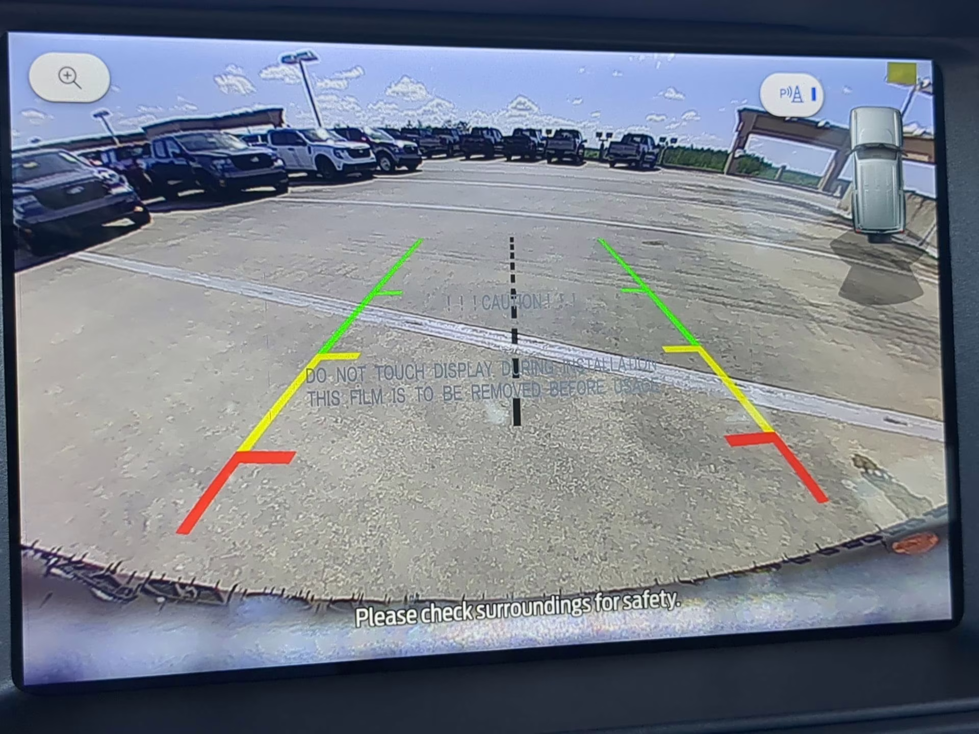 2026 Oxford White Ford Bronco Badlands 4X4 Convertible