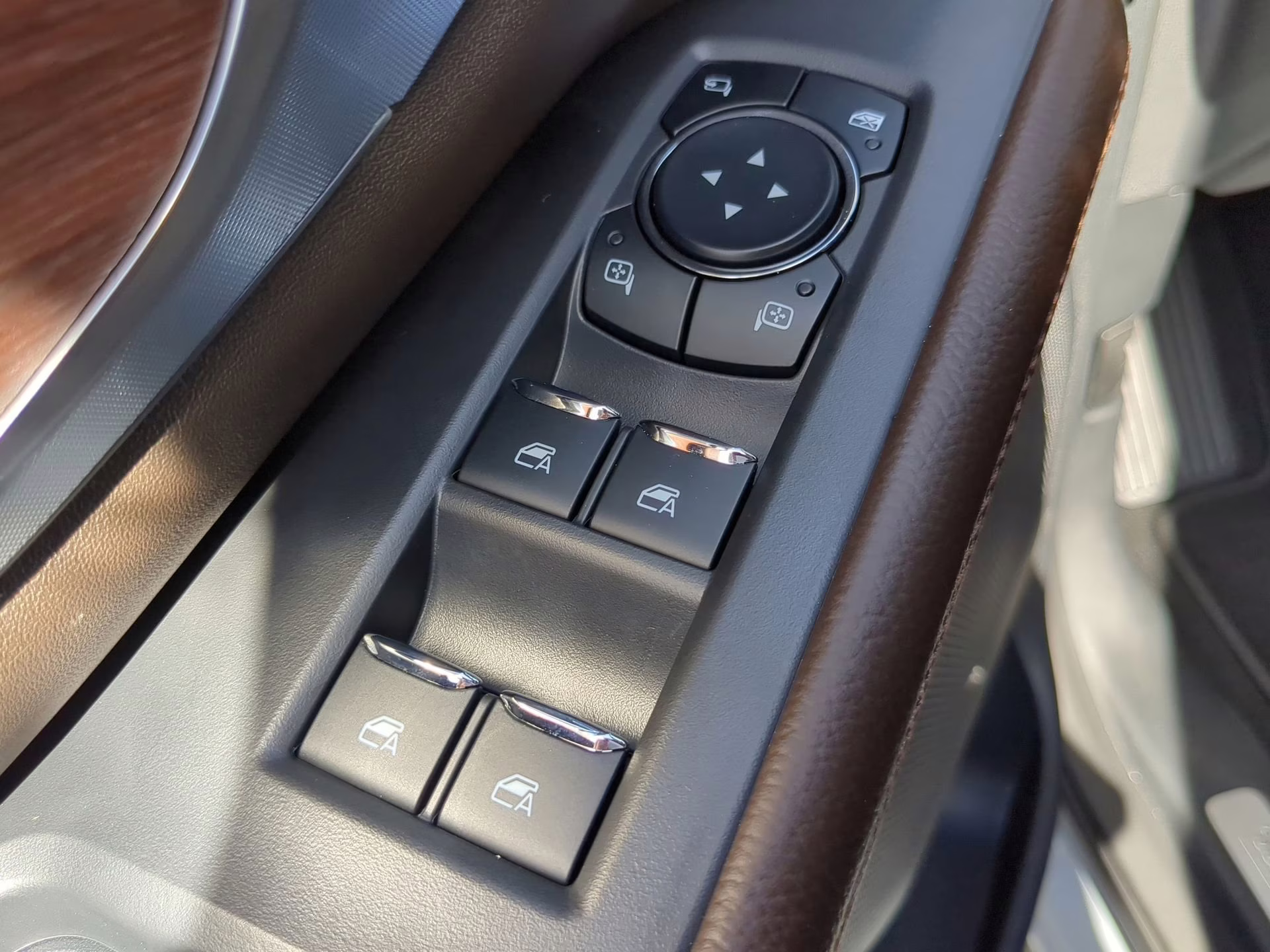 2026 Glacier Gray Metallic Tri-Coat Ford Expedition King Ranch 4X4 SUV