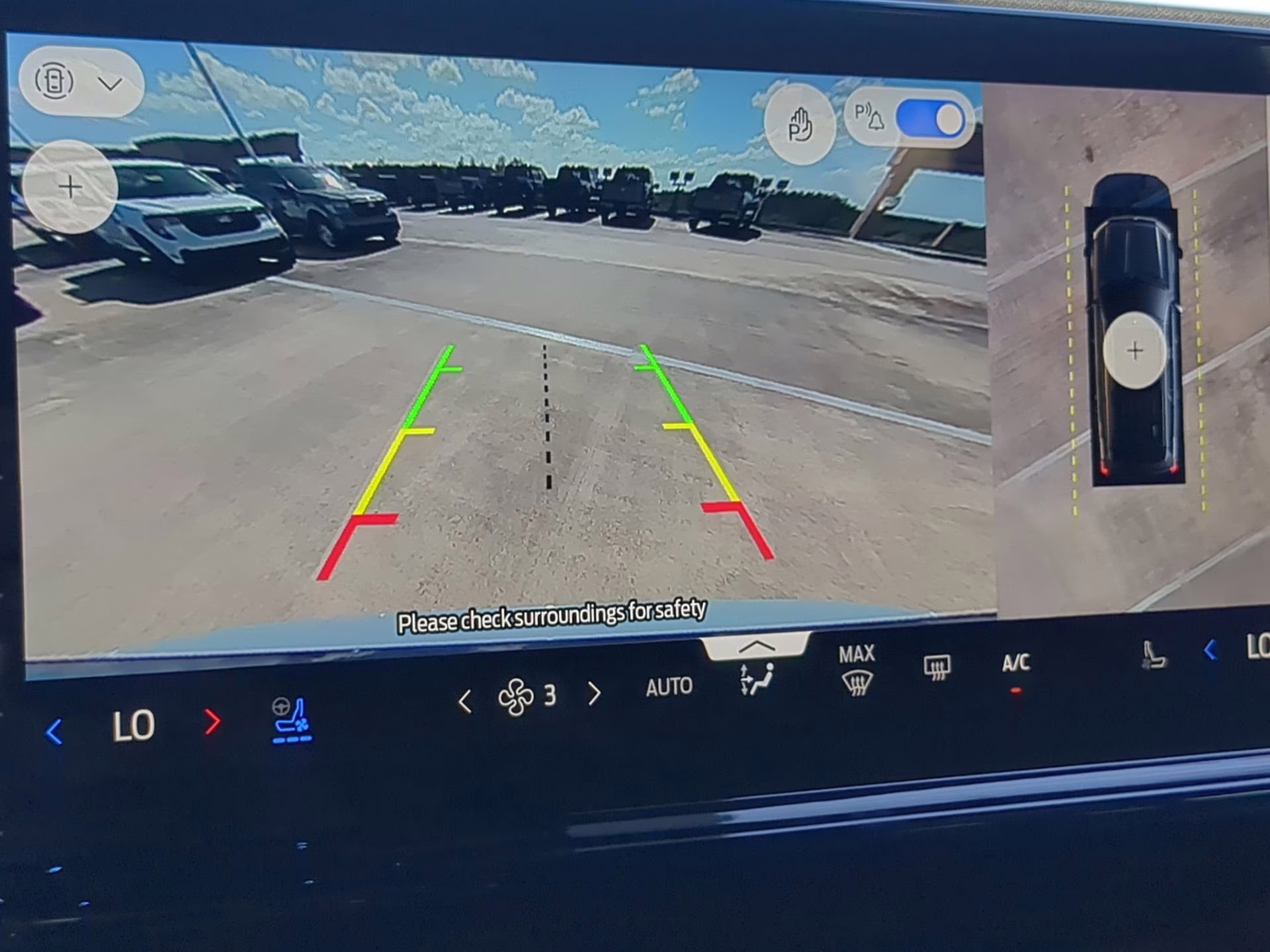 2026 Glacier Gray Metallic Tri-Coat Ford Expedition King Ranch 4X4 SUV