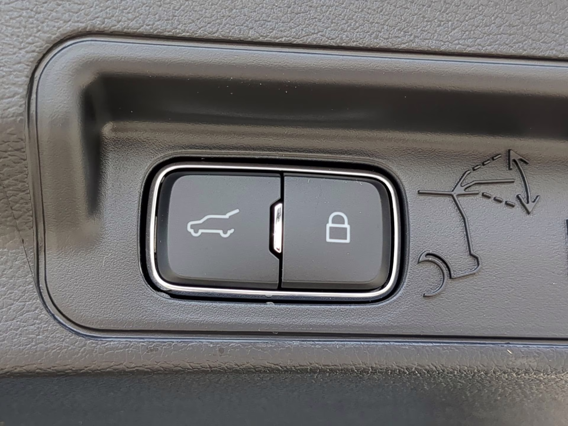 2026 Vapor Blue Metallic Ford Explorer ST-Line RWD SUV