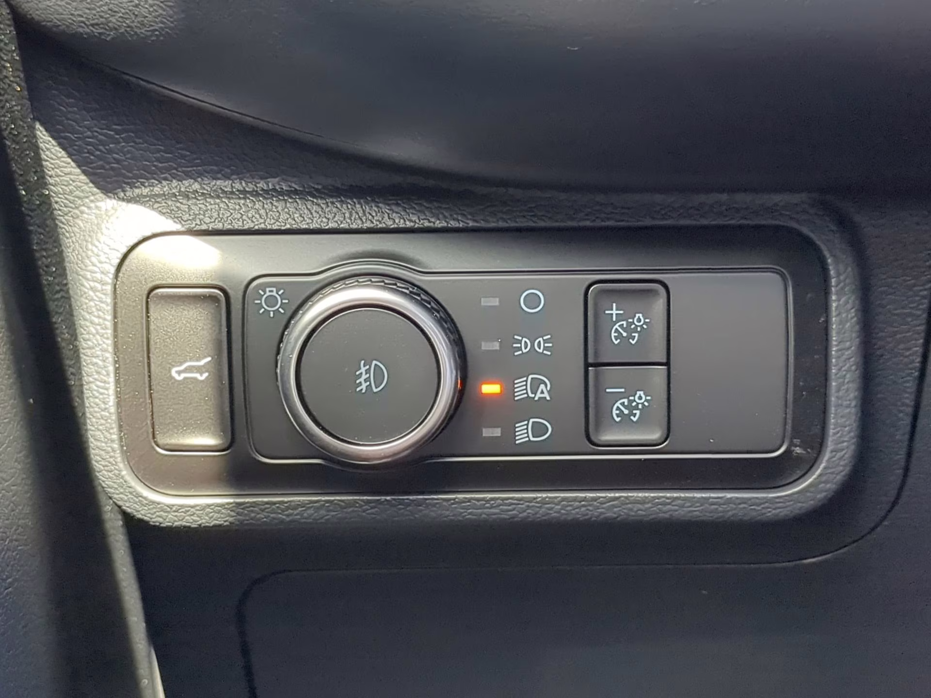 2026 Vapor Blue Metallic Ford Explorer ST-Line RWD SUV