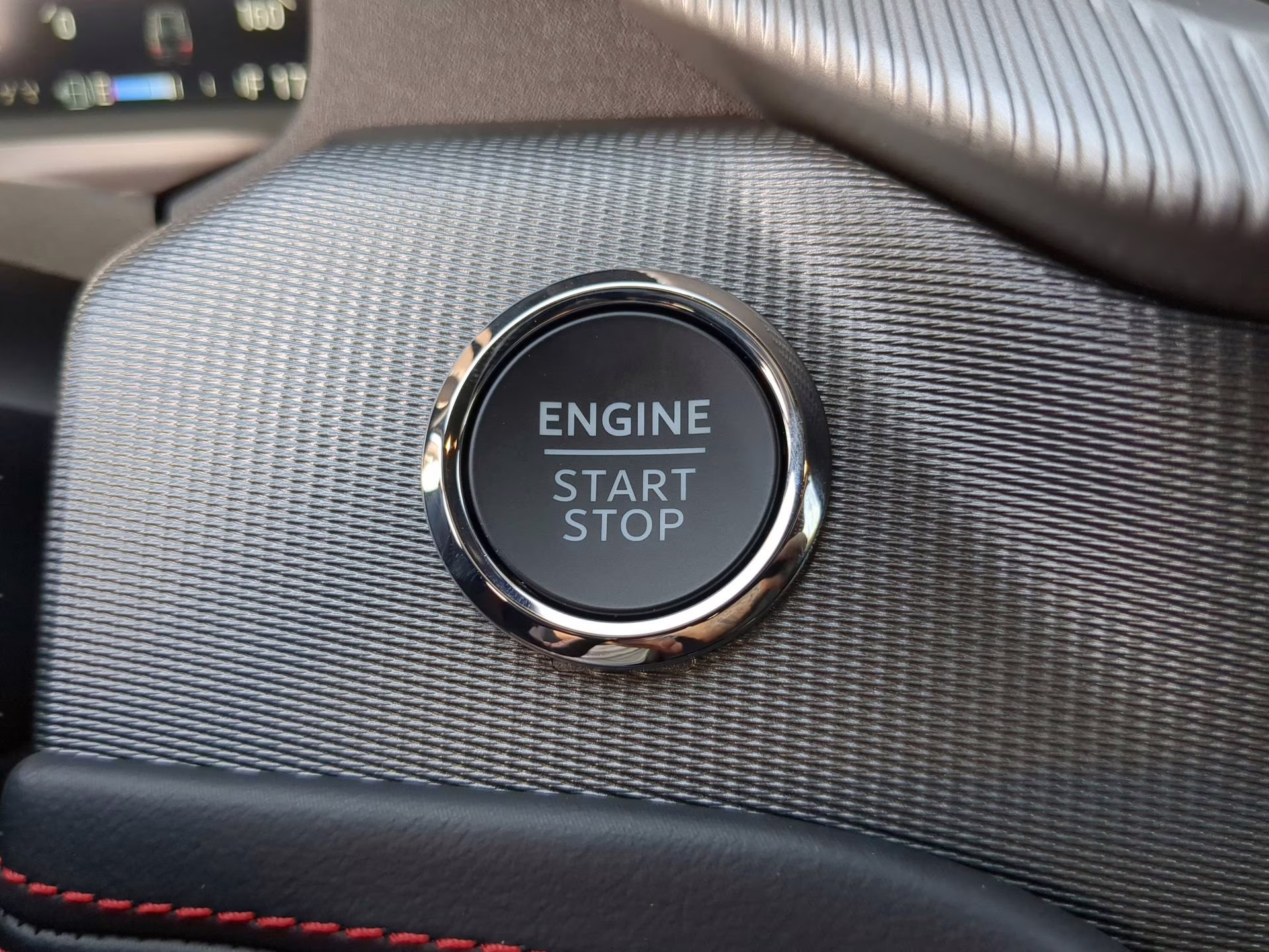 2026 Vapor Blue Metallic Ford Explorer ST-Line RWD SUV