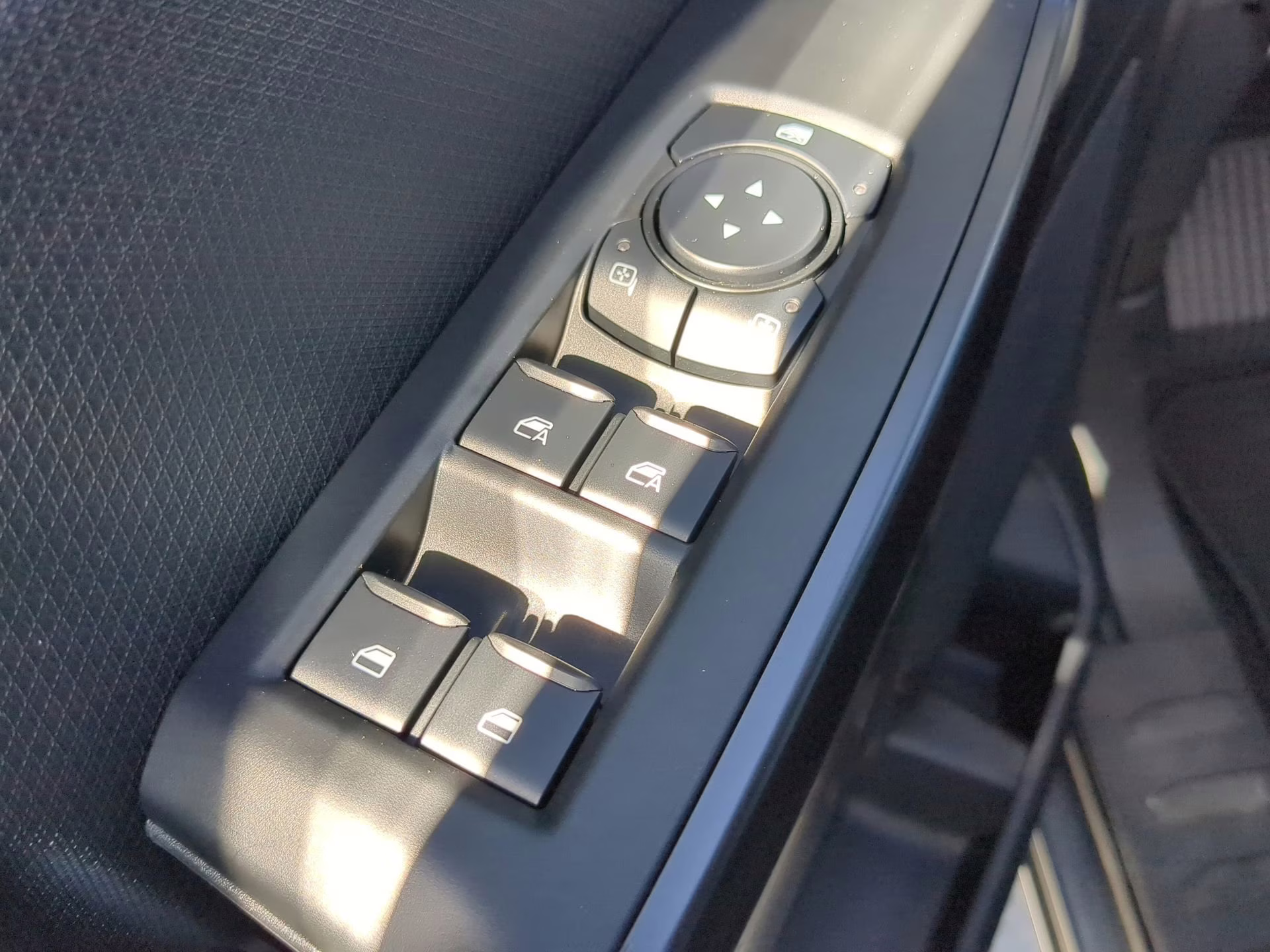 2026 Carbonized Gray Metallic Ford F-150 STX Crew Cab Pickup RWD Truck