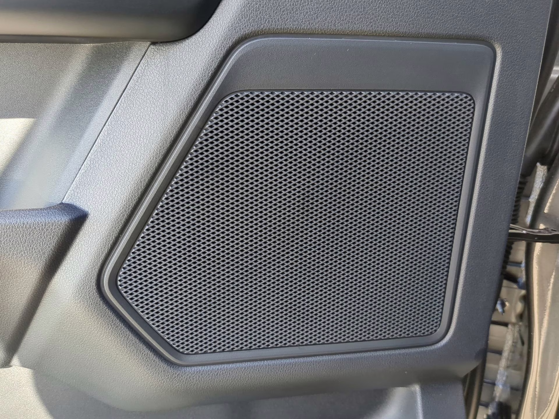 2026 Carbonized Gray Metallic Ford F-150 STX Crew Cab Pickup RWD Truck