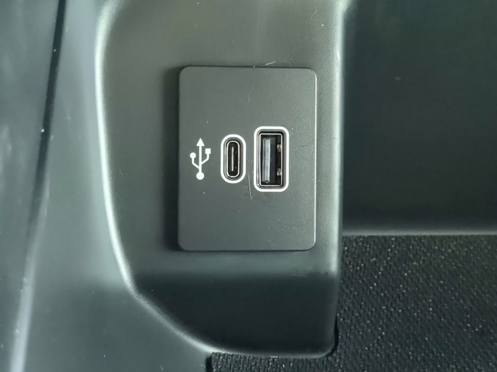 2026 Carbonized Gray Metallic Ford F-150 STX Crew Cab Pickup RWD Truck