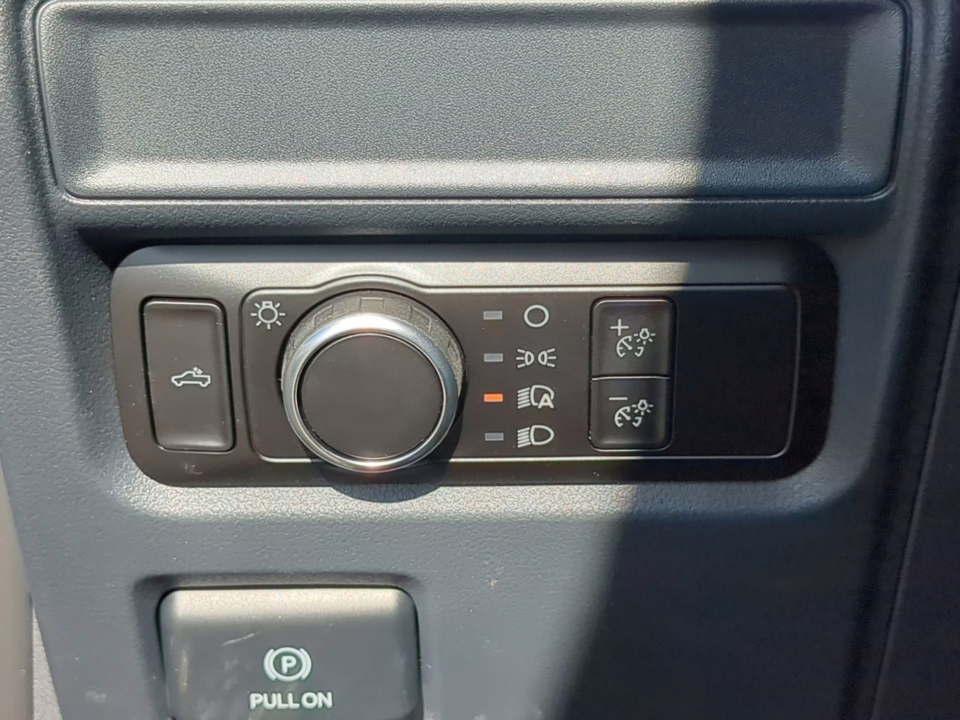 2026 Carbonized Gray Metallic Ford F-150 STX Crew Cab Pickup RWD Truck