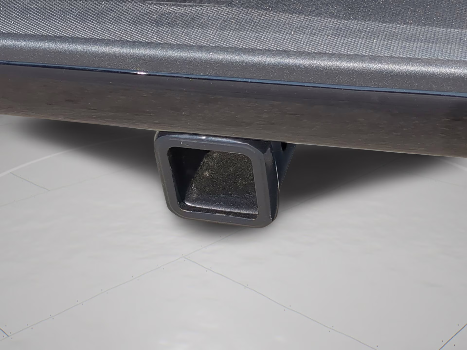 2026 Agate Black Metallic Ford F-150 STX Crew Cab Pickup RWD Truck