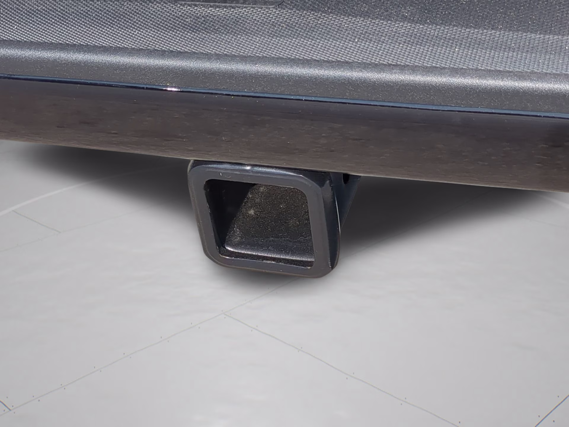 2026 Agate Black Metallic Ford F-150 STX Crew Cab Pickup RWD Truck