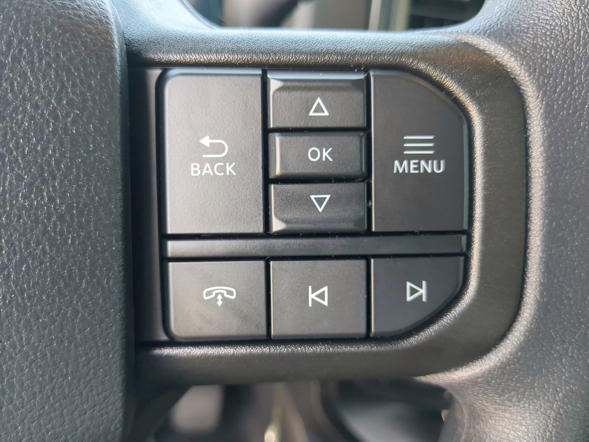 2026 Agate Black Metallic Ford F-150 STX Crew Cab Pickup RWD Truck