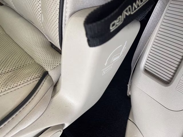 2021 Ceramic Gray Clearcoat Chrysler Pacifica Limited AWD Van