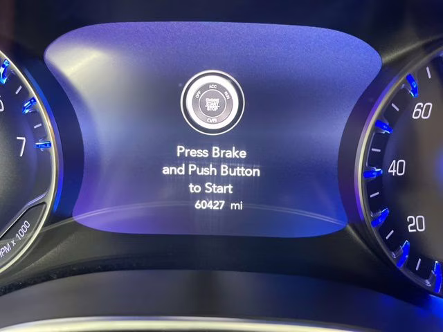 2021 Ceramic Gray Clearcoat Chrysler Pacifica Limited AWD Van