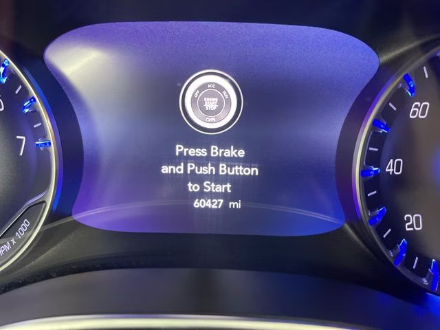 2021 Ceramic Gray Clearcoat Chrysler Pacifica Limited AWD Van