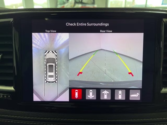 2021 Ceramic Gray Clearcoat Chrysler Pacifica Limited AWD Van