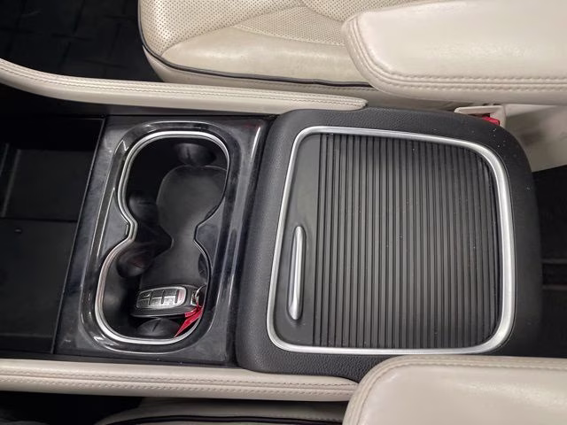 2021 Ceramic Gray Clearcoat Chrysler Pacifica Limited AWD Van