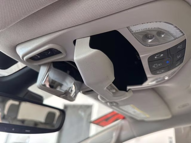 2021 Granite Crystal Metallic Clearcoat Chrysler Pacifica Limited AWD Van