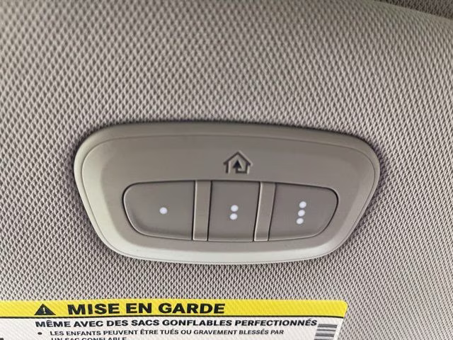 2021 Ceramic Gray Clearcoat Chrysler Pacifica Limited AWD Van