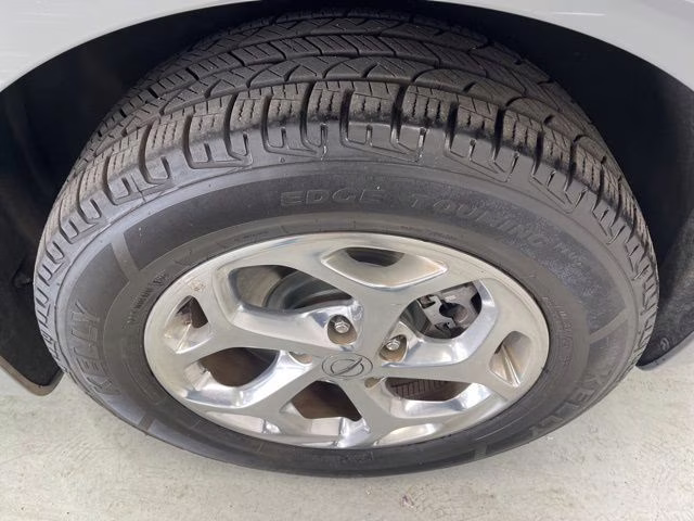 2021 Ceramic Gray Clearcoat Chrysler Pacifica Limited AWD Van