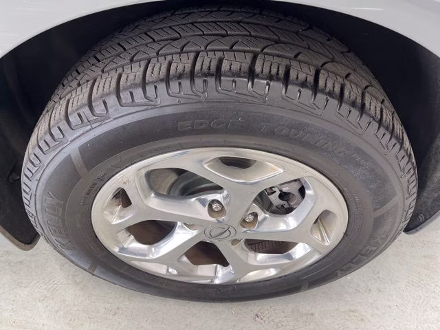 2021 Ceramic Gray Clearcoat Chrysler Pacifica Limited AWD Van