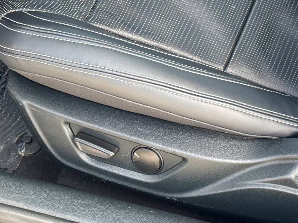 2023 Oxford White Ford Mustang GT RWD Coupe