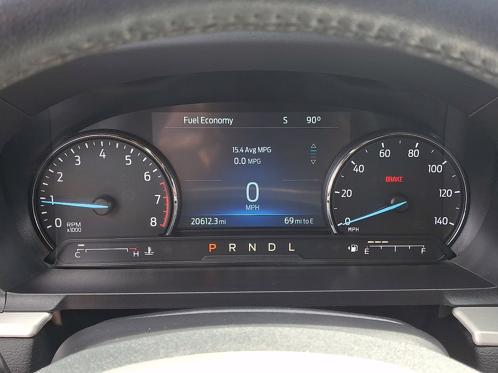 2022 Star White Metallic Tri-Coat - AZ Ford Explorer XLT 4X4