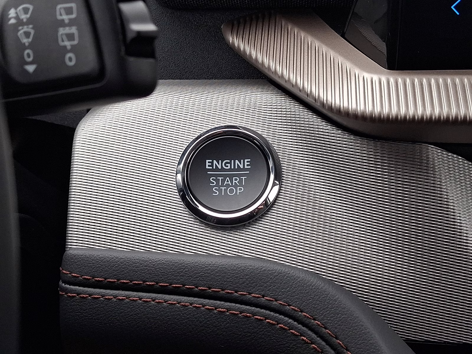 2026 Carbonized Gray Metallic - M7 Ford Explorer Active 4X4