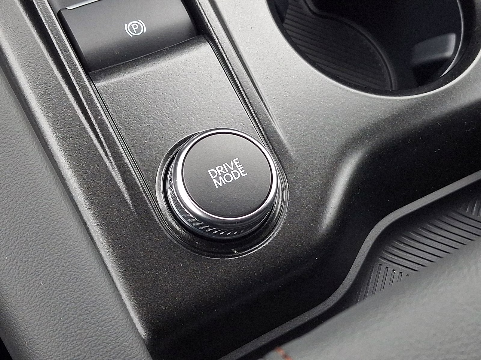 2026 Carbonized Gray Metallic - M7 Ford Explorer Active 4X4