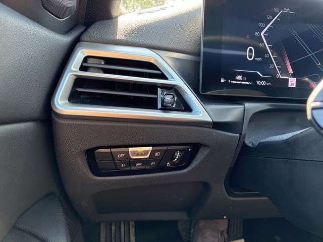 2025 Alpine White BMW 3 Series 330i RWD Sedan