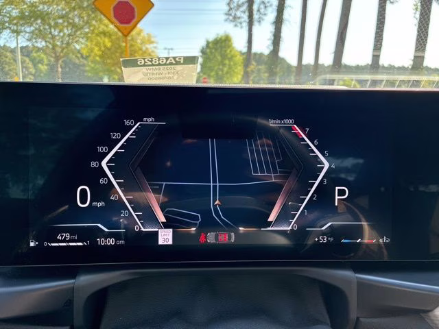 2025 Alpine White BMW 3 Series 330i RWD Sedan