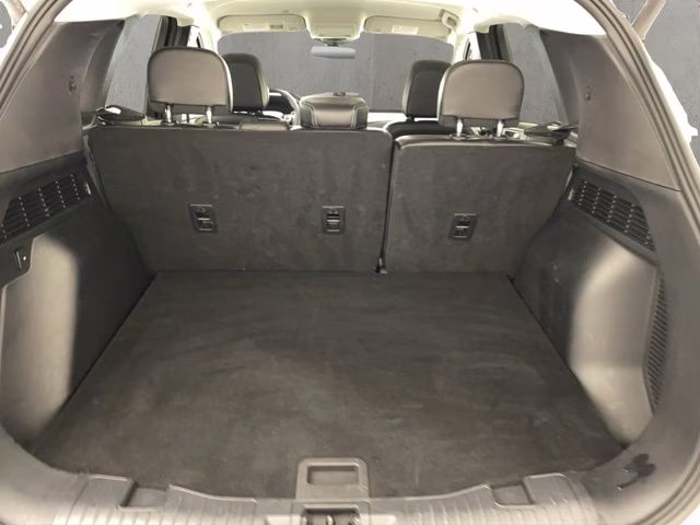 2024 Star White Metallic Tri-Coat Ford Escape Platinum AWD SUV