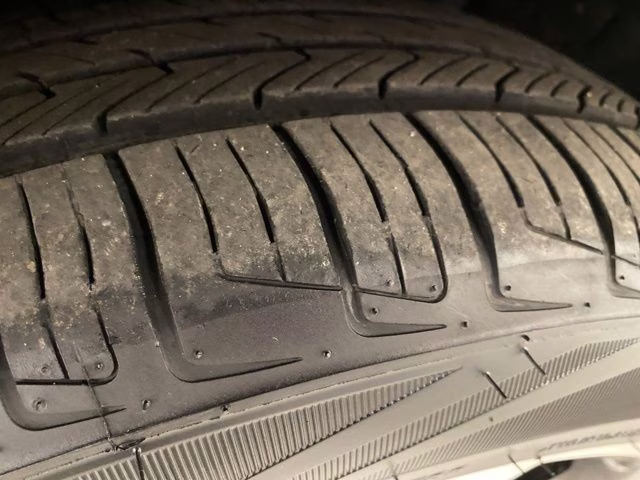 2024 Star White Metallic Tri-Coat Ford Escape Platinum AWD SUV