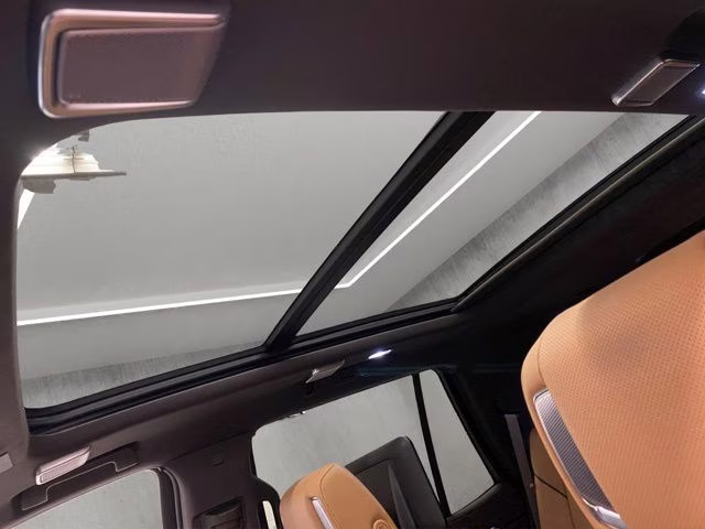 2025 Black Raven Cadillac Escalade Premium Luxury 4X4 SUV