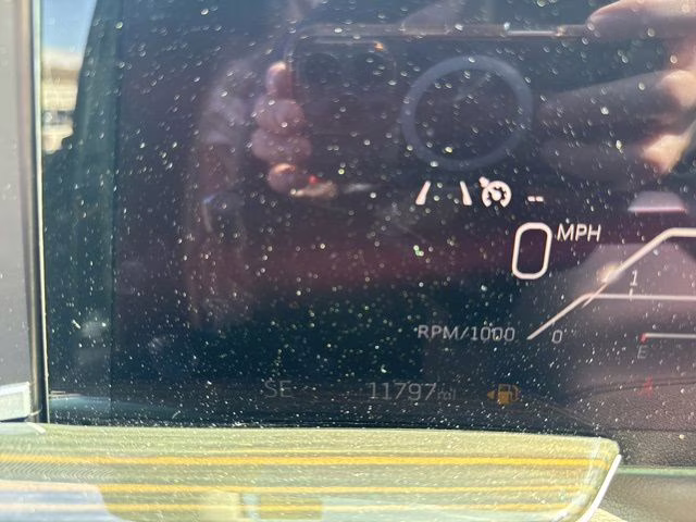 2025 Black Raven Cadillac Escalade Premium Luxury 4X4 SUV