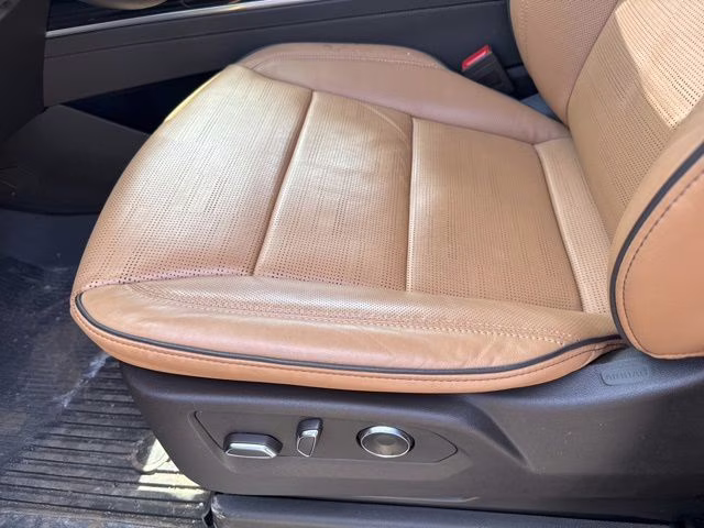 2025 Black Raven Cadillac Escalade Premium Luxury 4X4 SUV