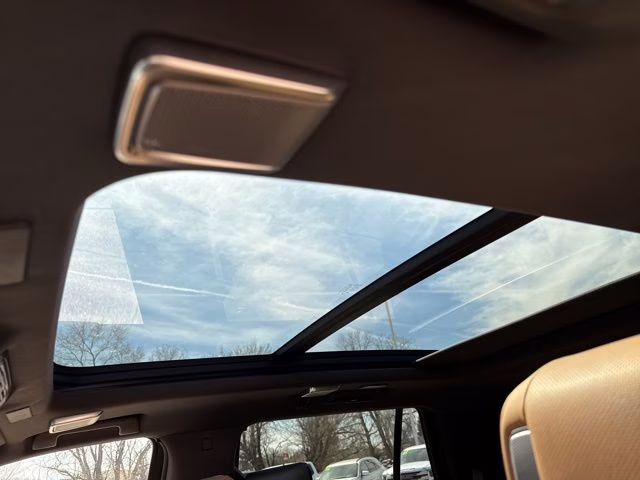 2025 Black Raven Cadillac Escalade Premium Luxury 4X4 SUV