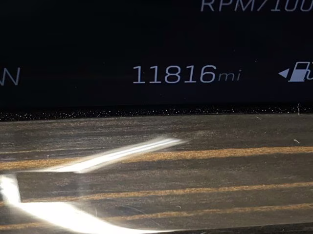 2025 Black Raven Cadillac Escalade Premium Luxury 4X4 SUV