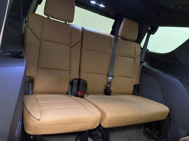 2025 Black Raven Cadillac Escalade Premium Luxury 4X4 SUV