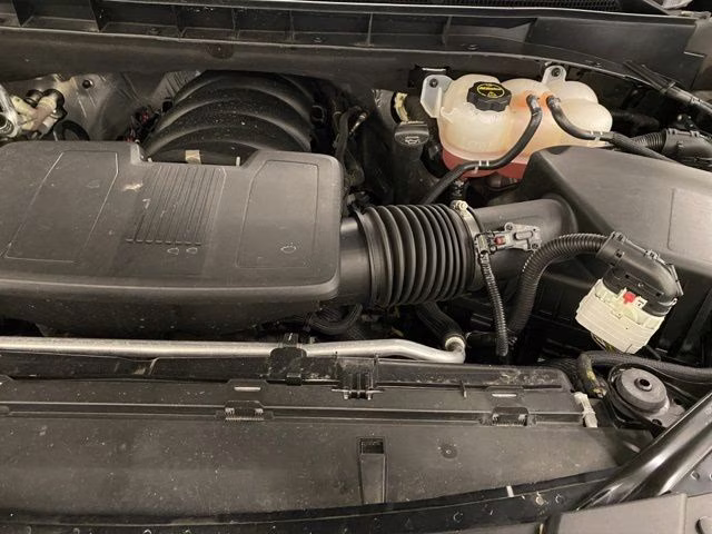 2025 Black Raven Cadillac Escalade Premium Luxury 4X4 SUV