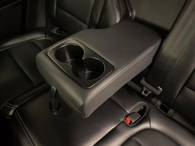 2024 Star White Metallic Tri-Coat Ford Escape Platinum AWD SUV