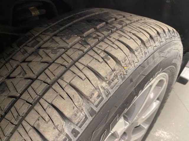 2022 Summit White GMC Canyon Denali 4X4 Truck