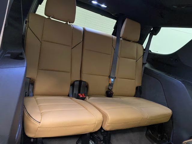 2025 Black Raven Cadillac Escalade Premium Luxury 4X4 SUV