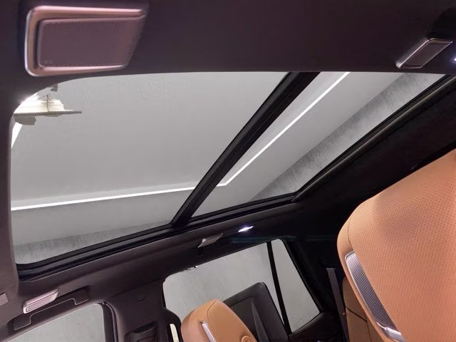 2025 Black Raven Cadillac Escalade Premium Luxury 4X4 SUV