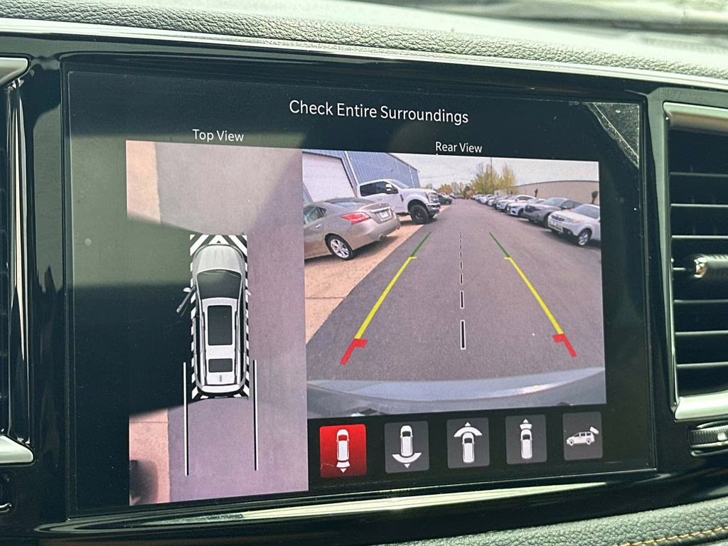 2023 Ceramic Gray Clearcoat Chrysler Pacifica Hybrid Pinnacle FWD Van