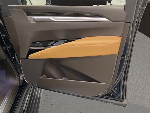 2025 Black Raven Cadillac Escalade Premium Luxury 4X4 SUV