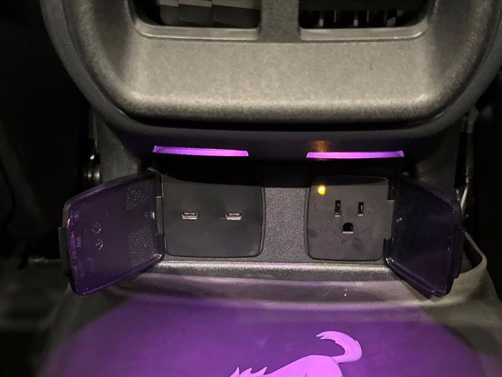 2025 Eruption Green Metallic Ford Bronco Badlands 4X4 SUV